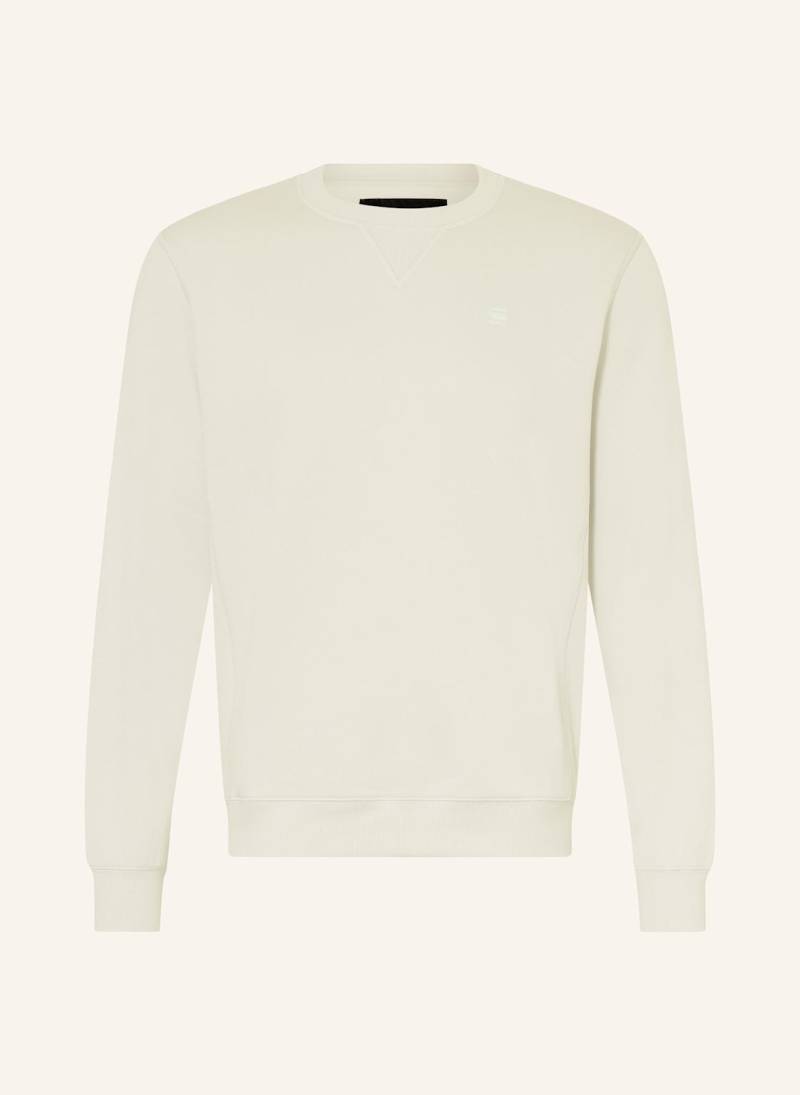 G-Star Sweatshirt grau von G-Star