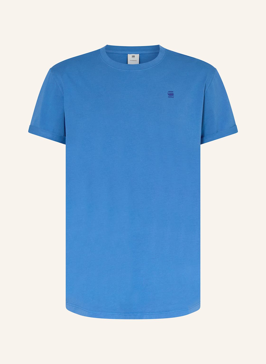 G-Star T-Shirt Lash blau G-Star T-Shirt Lash blau von G-Star