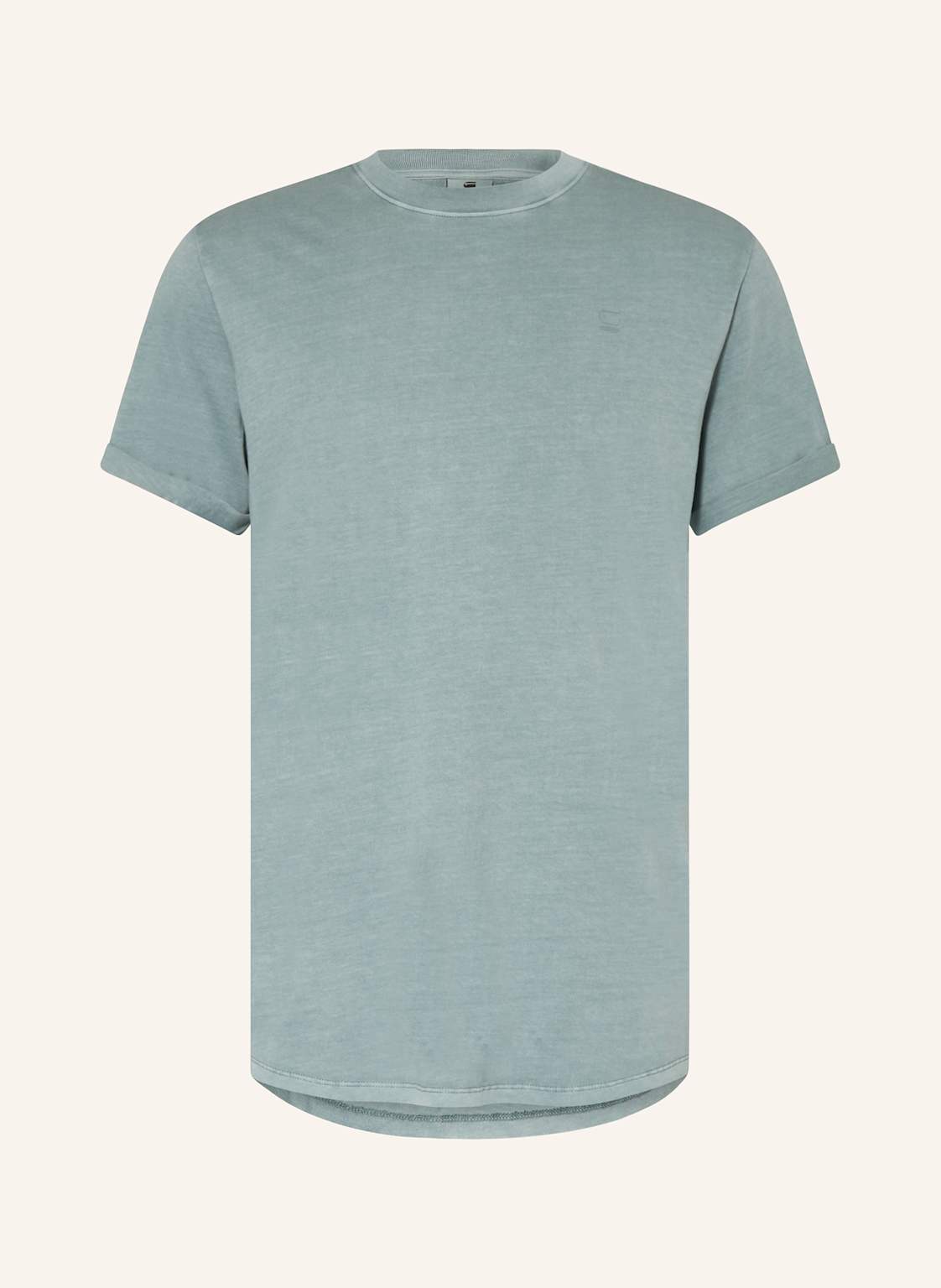G-Star T-Shirt Lash gruen G-Star T-Shirt Lash gruen von G-Star