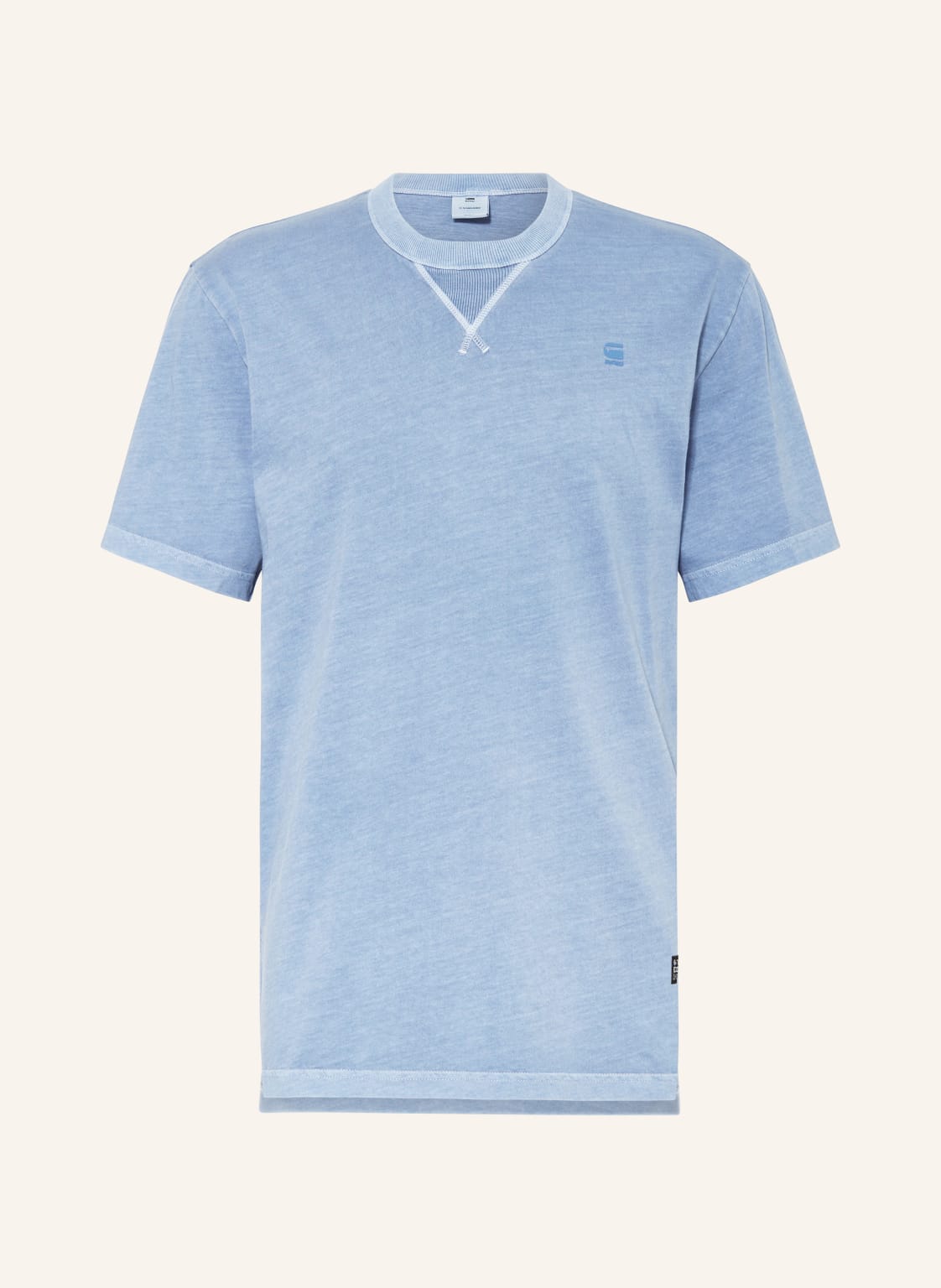 G-Star T-Shirt Nifous blau G-Star T-Shirt Nifous blau von G-Star