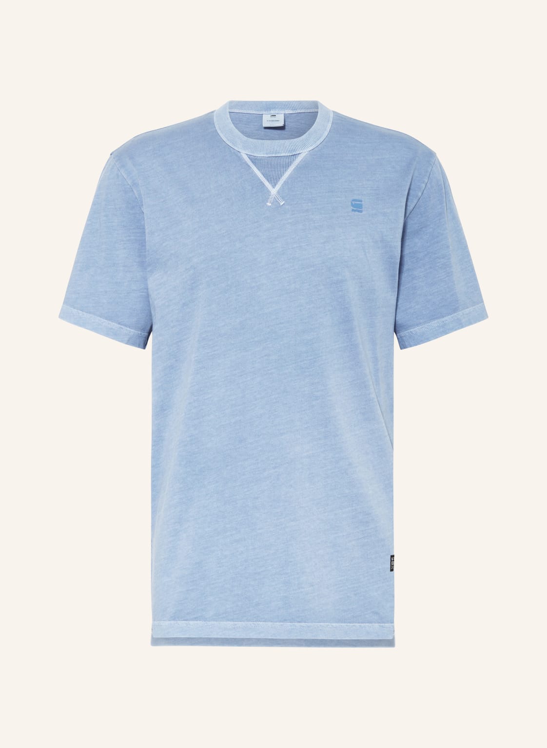 G-Star T-Shirt Nifous blau von G-Star