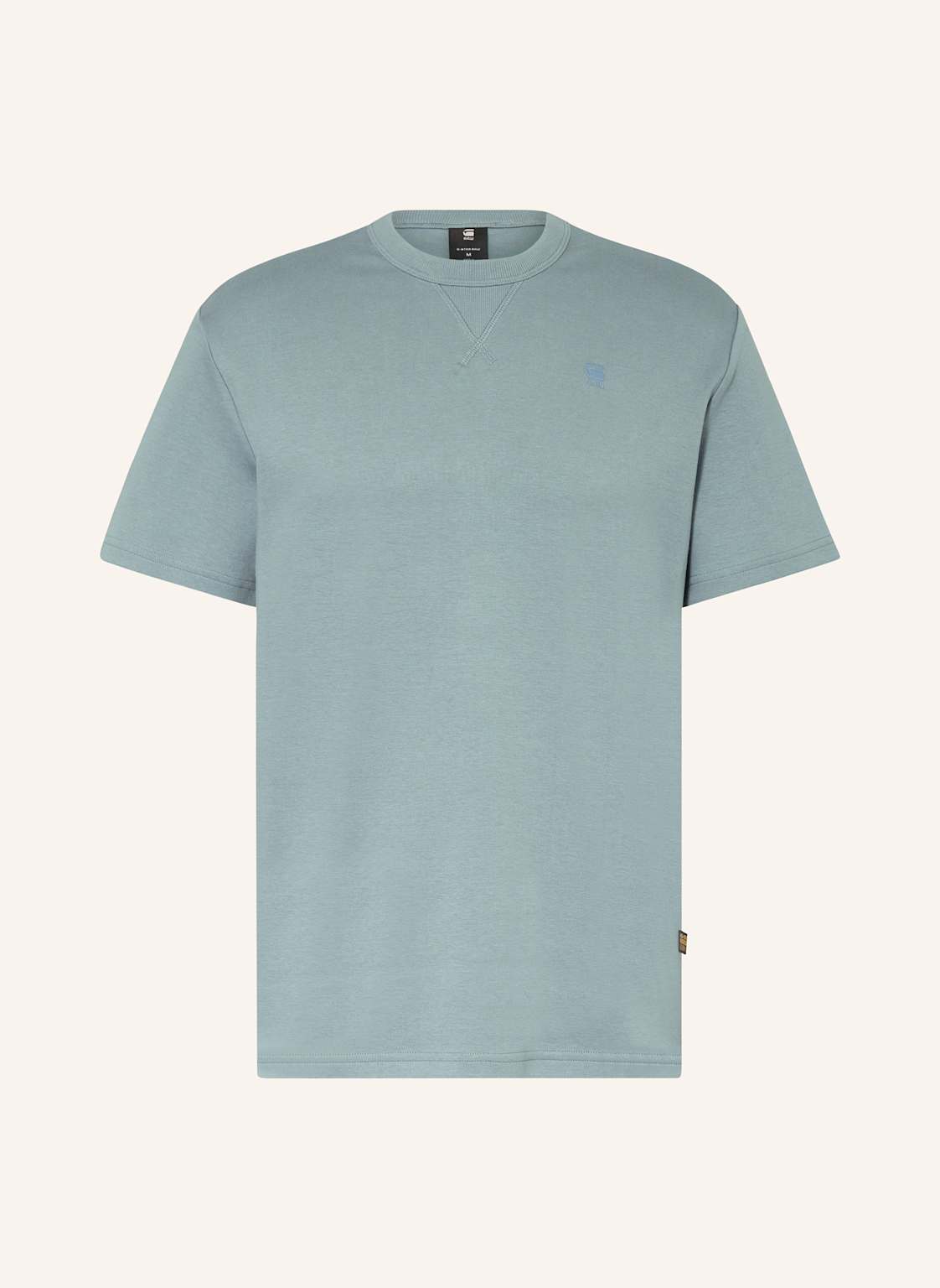 G-Star T-Shirt Nifous grau von G-Star