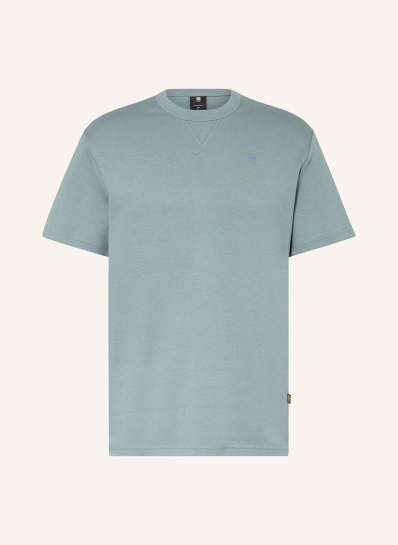 G-Star T-Shirt Nifous grau von G-Star