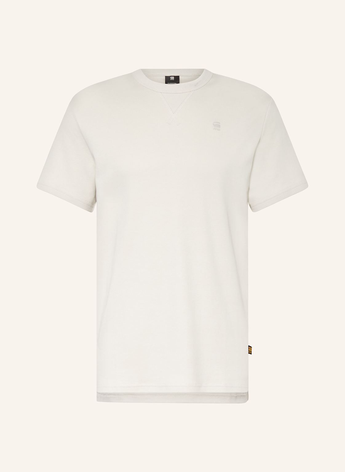 G-Star T-Shirt Nifous weiss G-Star T-Shirt Nifous weiss von G-Star