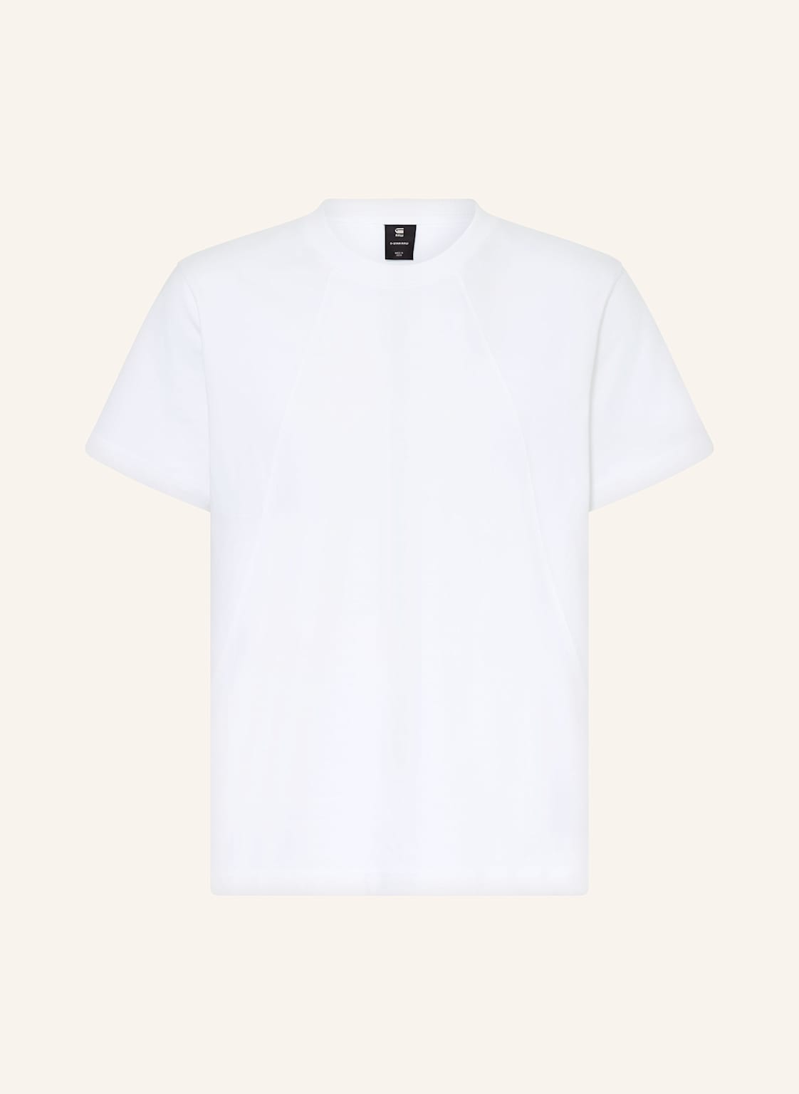 G-Star T-Shirt weiss G-Star T-Shirt weiss von G-Star