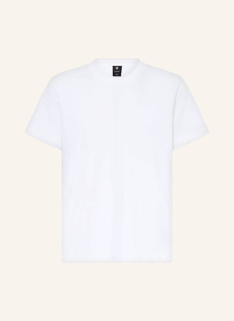 G-Star T-Shirt weiss G-Star T-Shirt weiss von G-Star