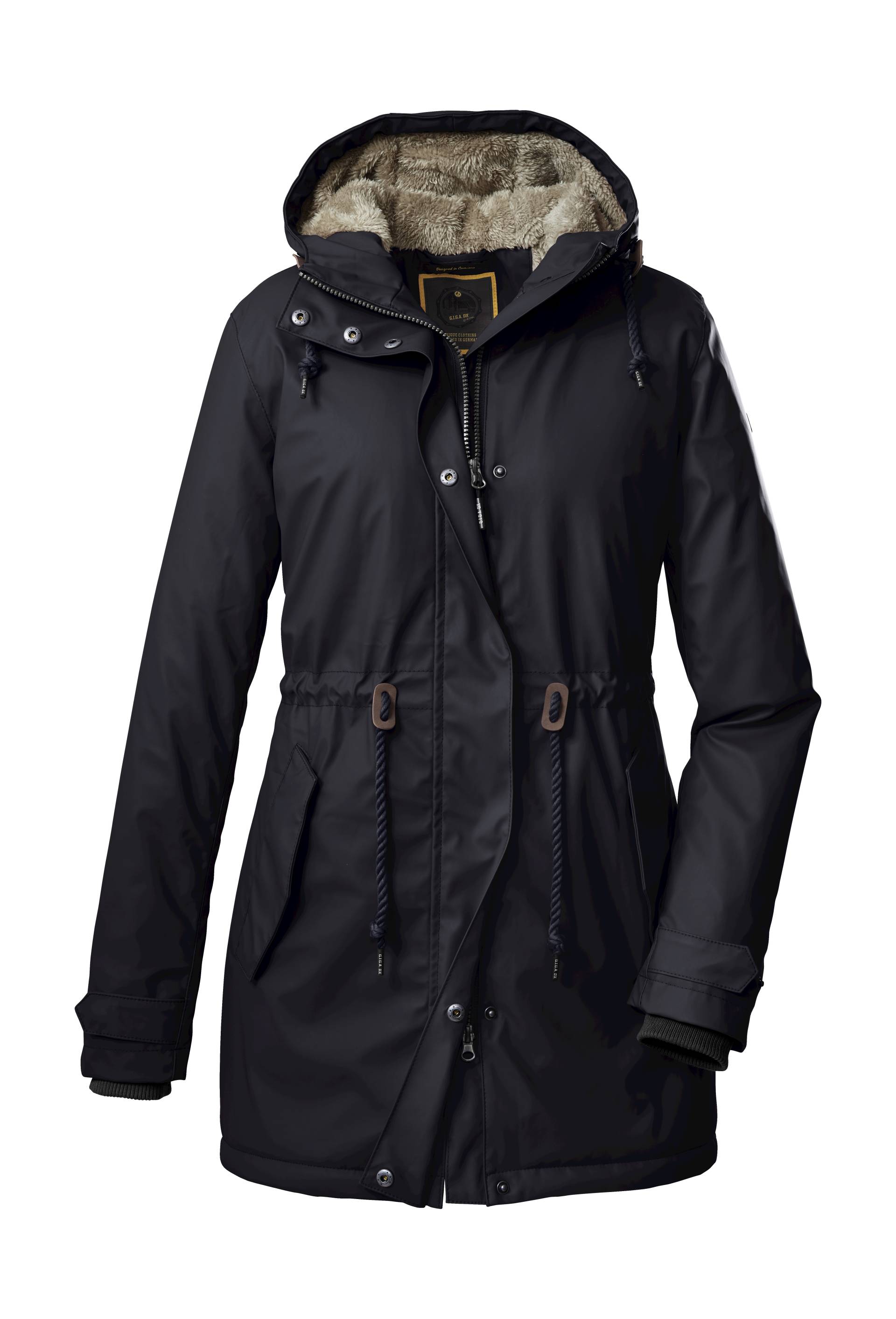 G.I.G.A. DX by killtec Parka »GW 53 WMN JCKT« G.I.G.A. DX by killtec Parka »GW 53 WMN JCKT« von G.I.G.A. DX by killtec