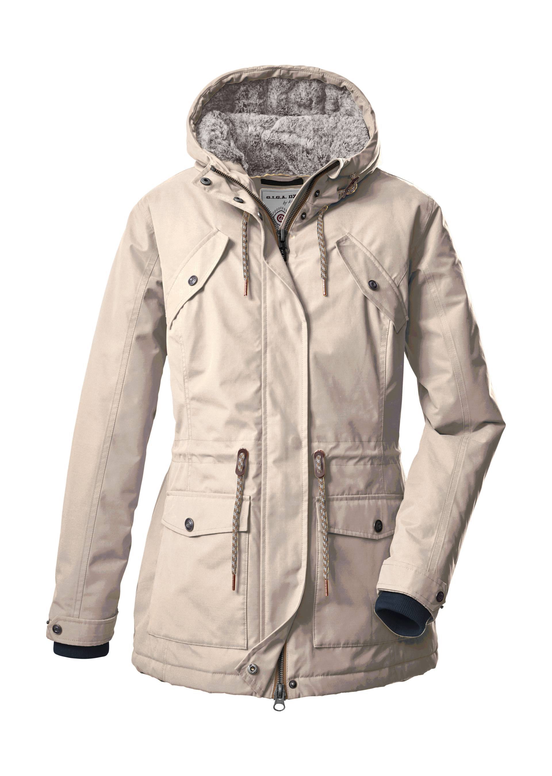 G.I.G.A. DX by killtec Parka »GW 8 WMN PRK« G.I.G.A. DX by killtec Parka »GW 8 WMN PRK« von G.I.G.A. DX by killtec