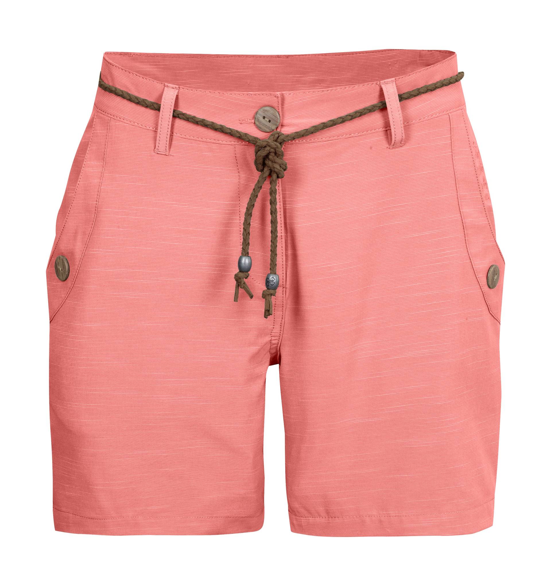 G.I.G.A. DX by killtec Shorts »GS 89 WMN SHRTS«, Schnelltrocknende Damen Shorts mit Comfort-Stretch und Kordelgürtel G.I.G.A. DX by killtec Shorts »GS 89 WMN SHRTS«, Schnelltrocknende Damen Shorts mit Comfort-Stretch und Kordelgürtel von G.I.G.A. DX by killtec
