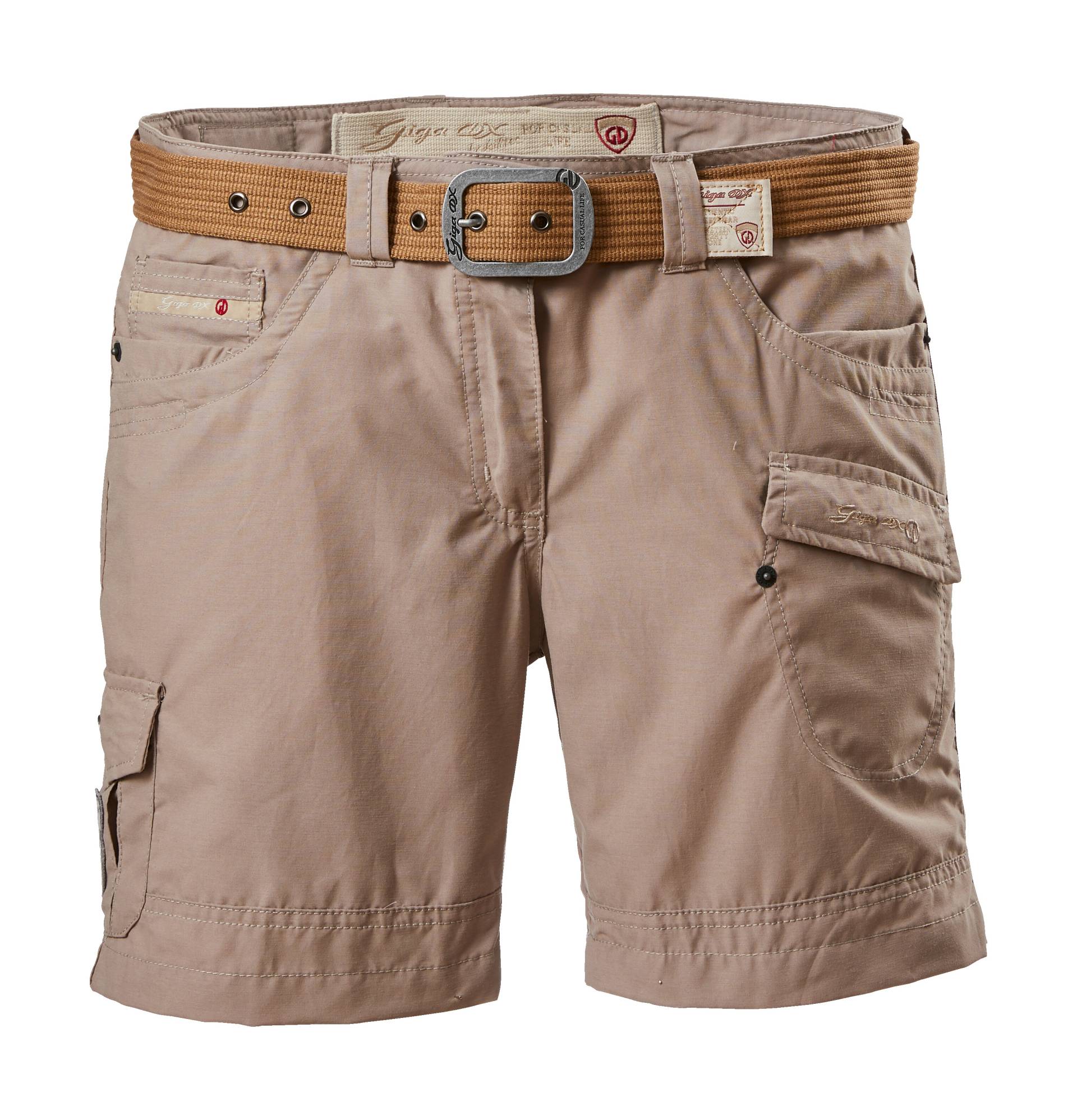 G.I.G.A. DX by killtec Shorts »Hira« G.I.G.A. DX by killtec Shorts »Hira« von G.I.G.A. DX by killtec