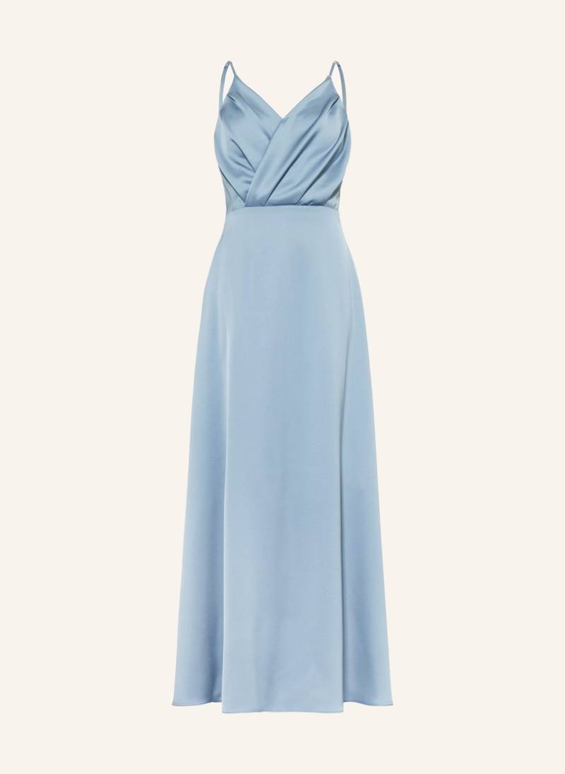 G.O.L. Finest Collection Abendkleid blau von G.O.L. FINEST COLLECTION