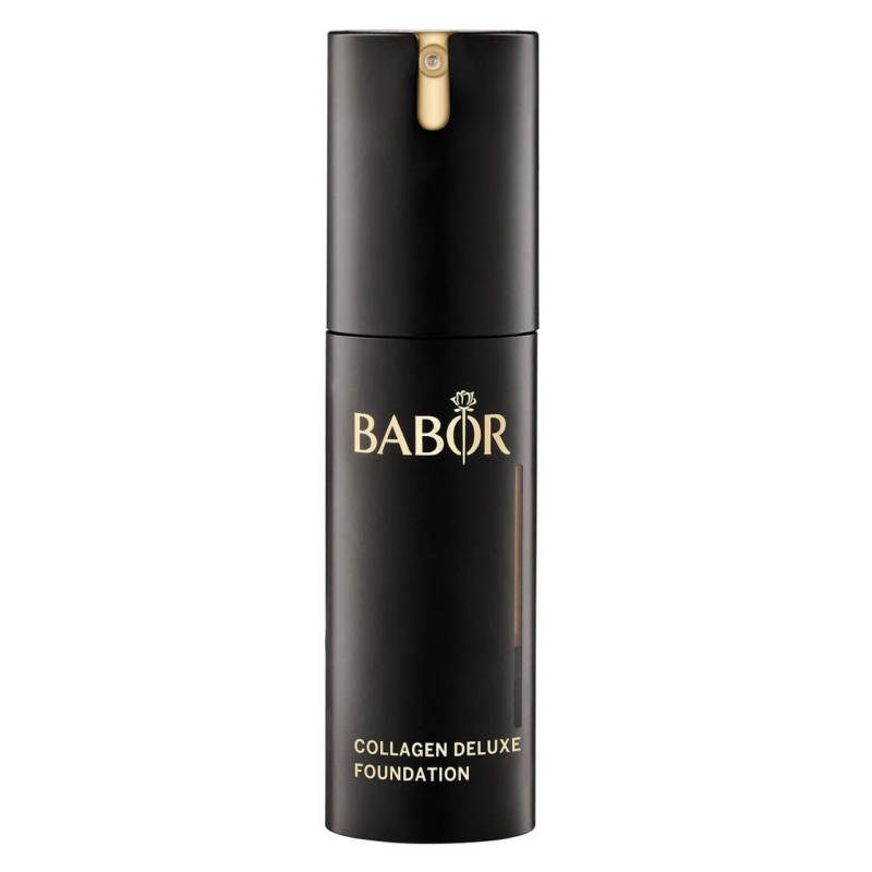 BABOR MAKE UP - Collagen Deluxe Foundation 05 Sunny von BABOR