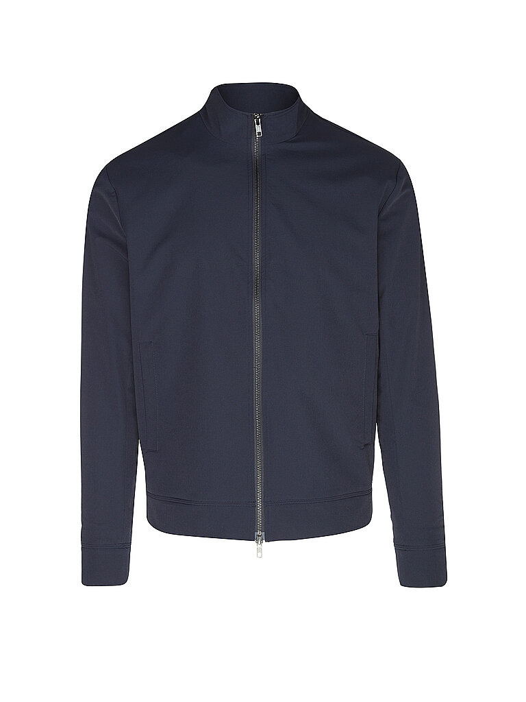 GABBA Blouson NIK TECH blau | L von GABBA