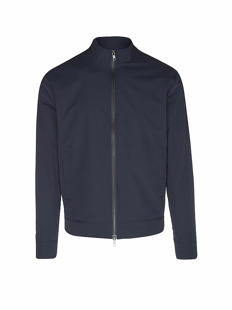 GABBA Blouson NIK TECH blau | S von GABBA