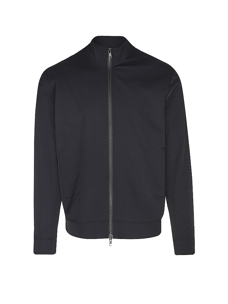 GABBA Blouson NIK TECH schwarz | L von GABBA