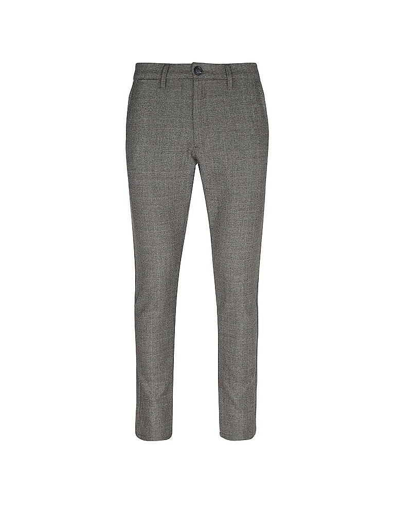GABBA Chino PAUL CLASS braun | 36/L32 GABBA Chino PAUL CLASS braun | 36/L32 von GABBA