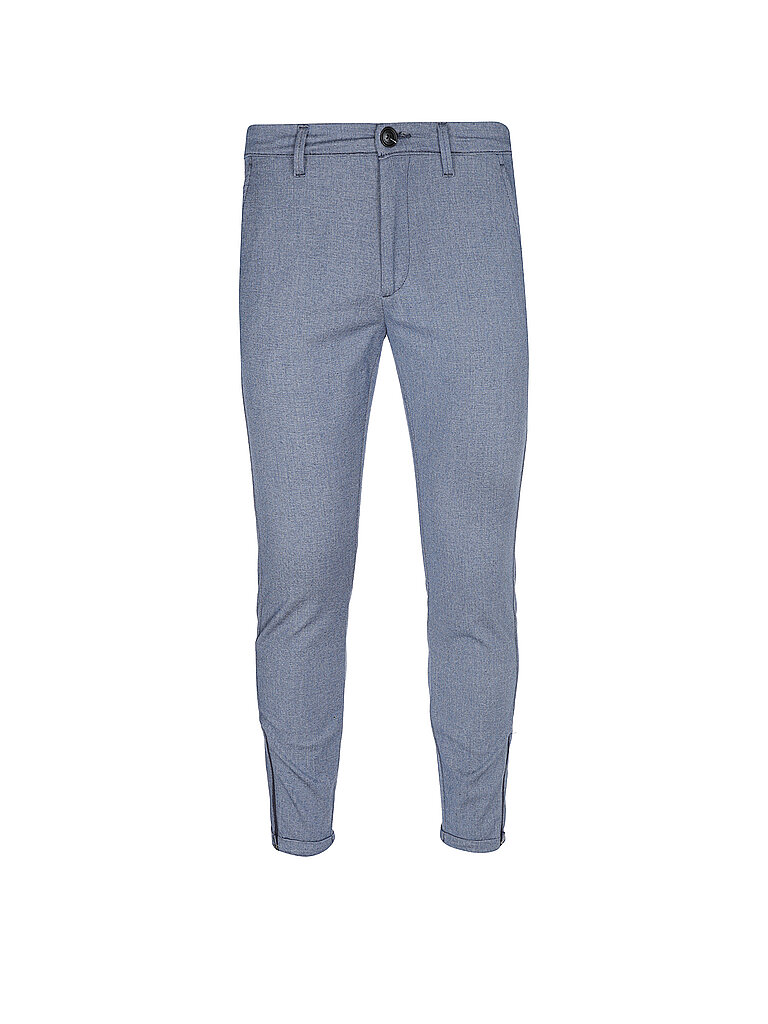 GABBA Chino PISA DOMO blau | XXL GABBA Chino PISA DOMO blau | XXL von GABBA