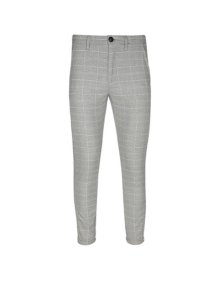 GABBA Chino Slim Fit PISA KAOS hellgrau | S GABBA Chino Slim Fit PISA KAOS hellgrau | S von GABBA