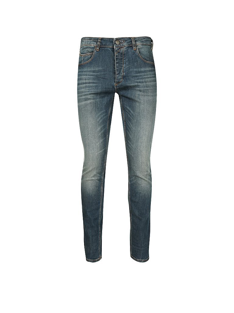 GABBA Jeans Straight Slim Fit Rey blau | 33/L32 GABBA Jeans Straight Slim Fit Rey blau | 33/L32 von GABBA