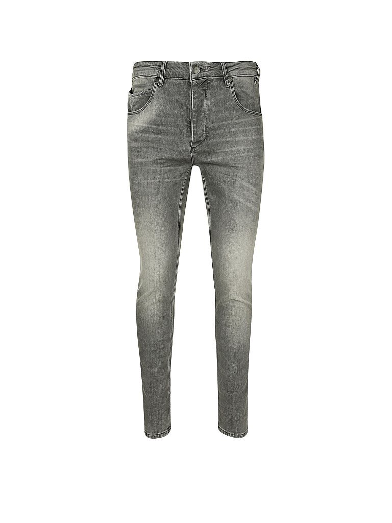 GABBA Jeans Straight Slim Fit Rey grau | 33/L34 GABBA Jeans Straight Slim Fit Rey grau | 33/L34 von GABBA