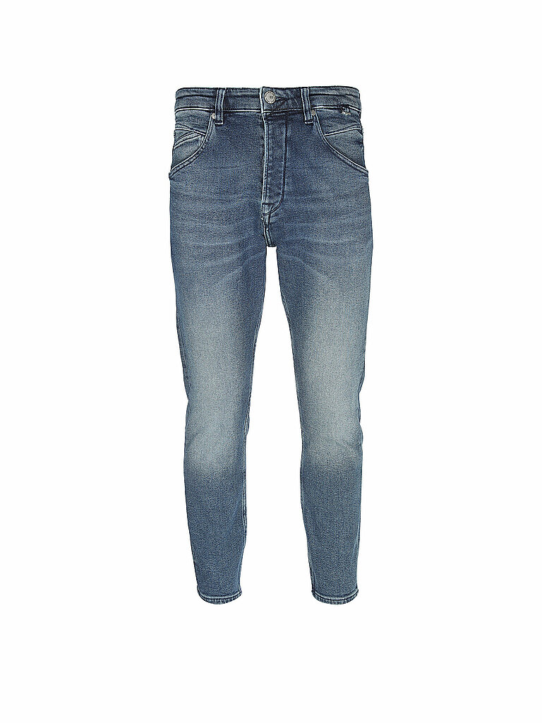 GABBA Jeans Tapered Fit ALEX blau | 29 von GABBA