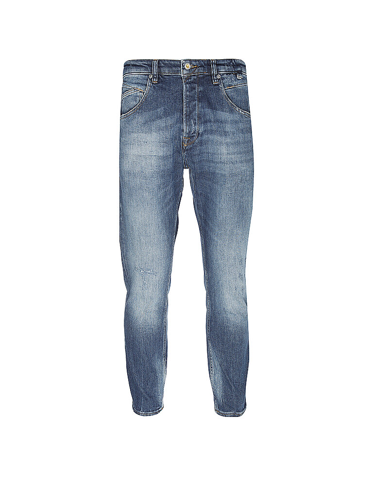 GABBA Jeans Tapered Fit ALEX dunkelblau | 29 GABBA Jeans Tapered Fit ALEX dunkelblau | 29 von GABBA