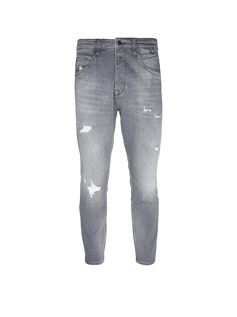 GABBA Jeans Tapered Fit ALEX  grau | 29 von GABBA