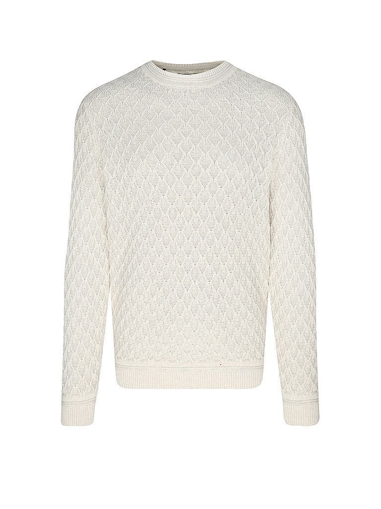 GABBA Pullover AKSLA creme | L von GABBA