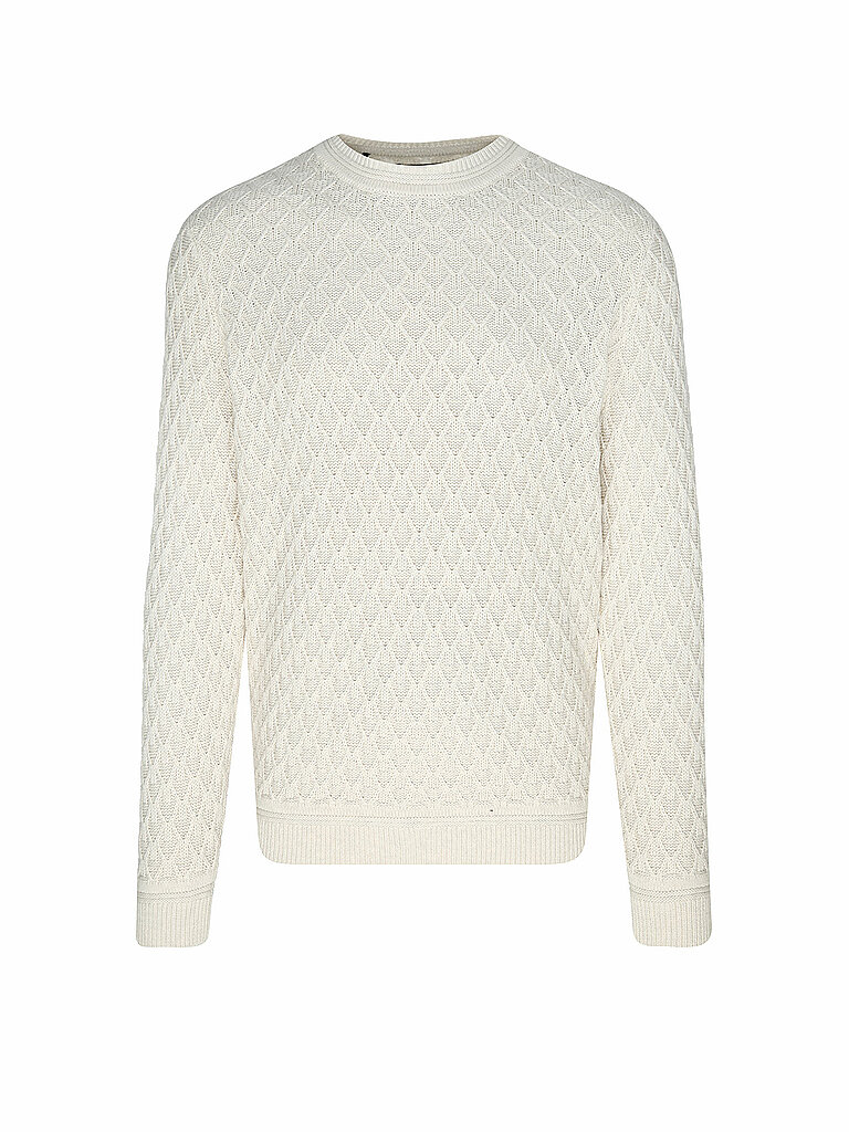 GABBA Pullover AKSLA creme | S von GABBA