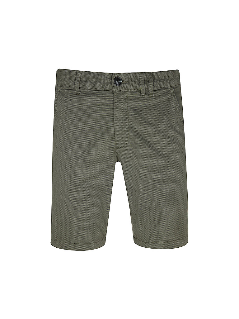 GABBA Shorts JET DALE olive | XS von GABBA