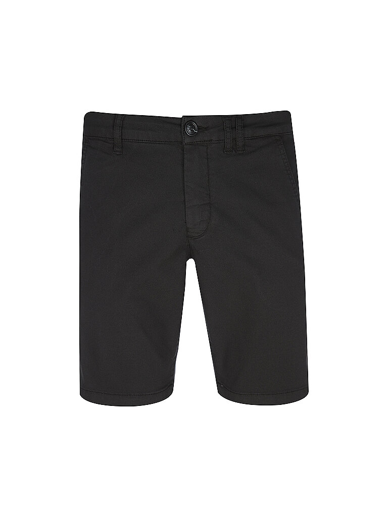 GABBA Shorts JET DALE schwarz | L von GABBA