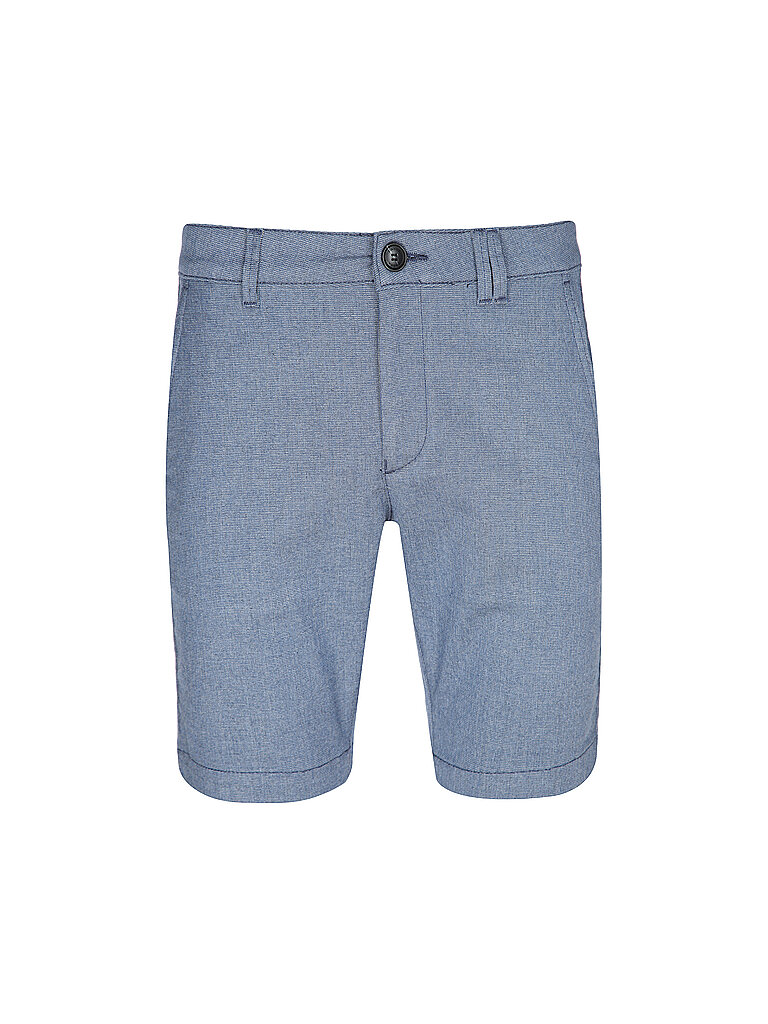 GABBA Shorts JET DOMO blau | L von GABBA