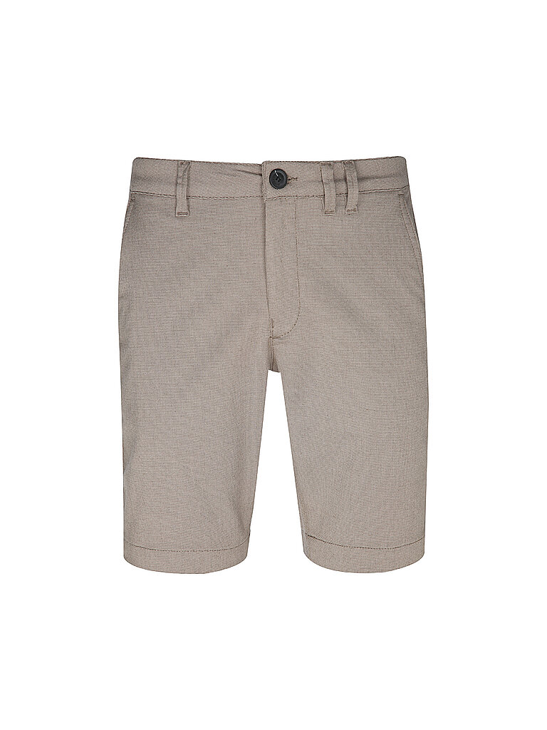 GABBA Shorts JET DOMO camel | L von GABBA