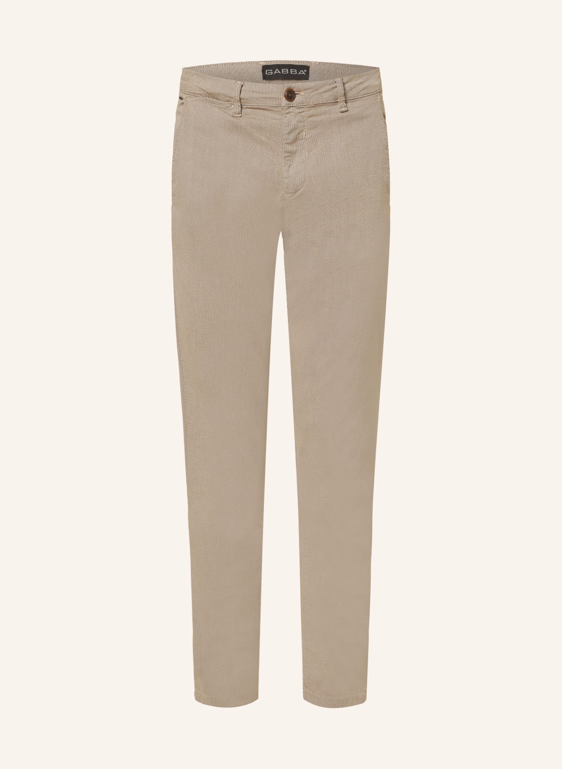 Gabba Chino Paul k3280 Dale Regular Fit beige Gabba Chino Paul k3280 Dale Regular Fit beige von GABBA