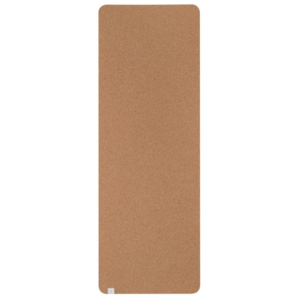 GAIAM - Cork Yoga Mat Performance - Yogamatte Gr 61 cm x 173 cm x 0,5 cm beige von GAIAM