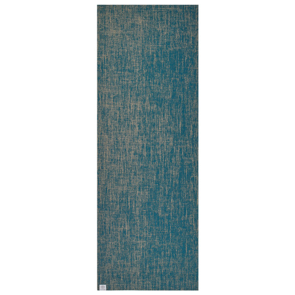 GAIAM - Jute Yoga Mat Performance 5 mm - Yogamatte Gr 61 cm x 173 cm x 0,5 cm bunt von GAIAM