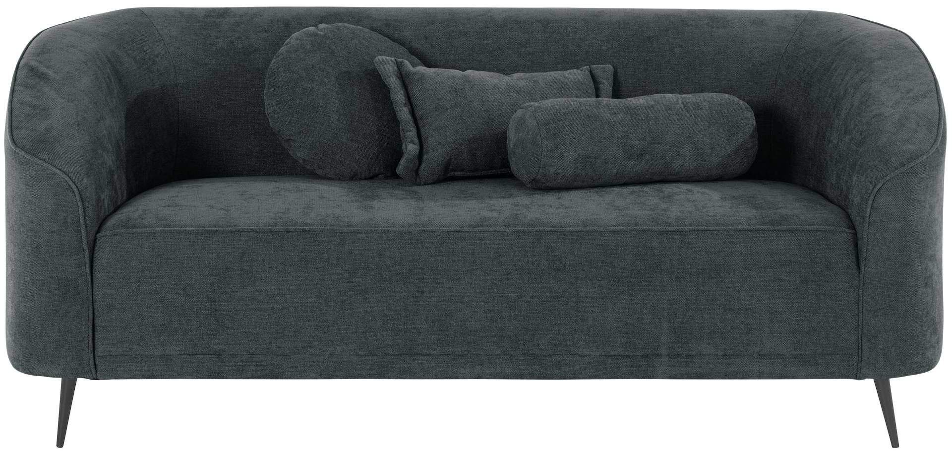 Leonique 3-Sitzer »Ashly«, in 3 Bezugsvarianten, Bouclé, Samtoptik und Struktur weich. Leonique 3-Sitzer »Ashly«, in 3 Bezugsvarianten, Bouclé, Samtoptik und Struktur weich. von Leonique