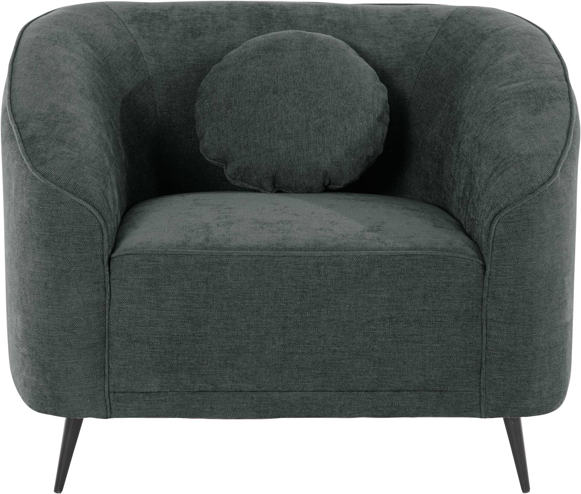 Leonique Sessel »Ashly«, in 3 Bezugsvarianten, Bouclé, Samtoptik und Struktur weich. Leonique Sessel »Ashly«, in 3 Bezugsvarianten, Bouclé, Samtoptik und Struktur weich. von Leonique