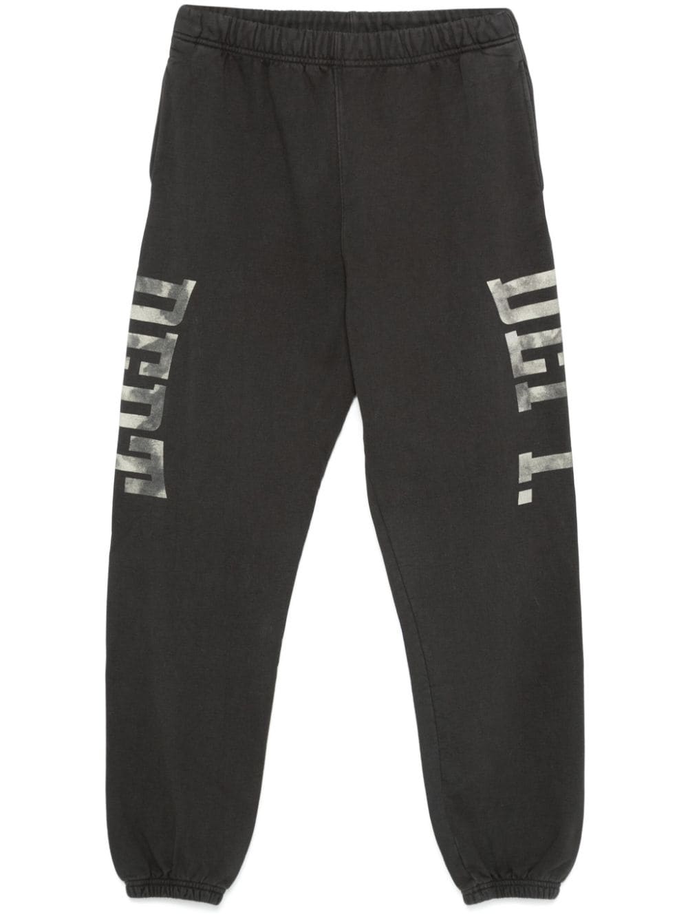 GALLERY DEPT. Dept Gym track pants - Black von GALLERY DEPT.