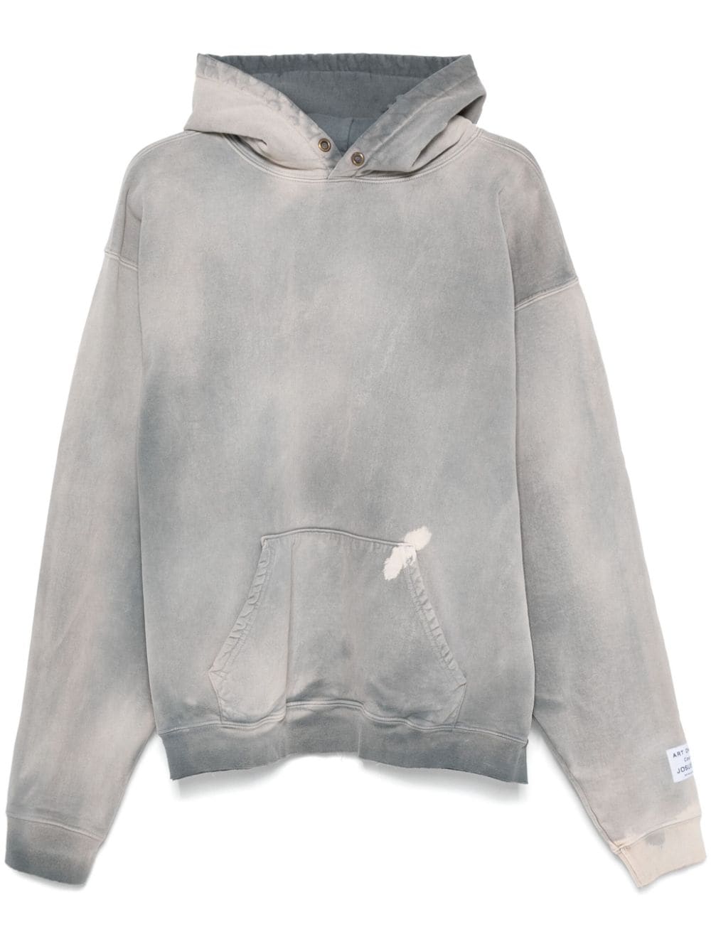 GALLERY DEPT. Ventura hoodie - Grey von GALLERY DEPT.