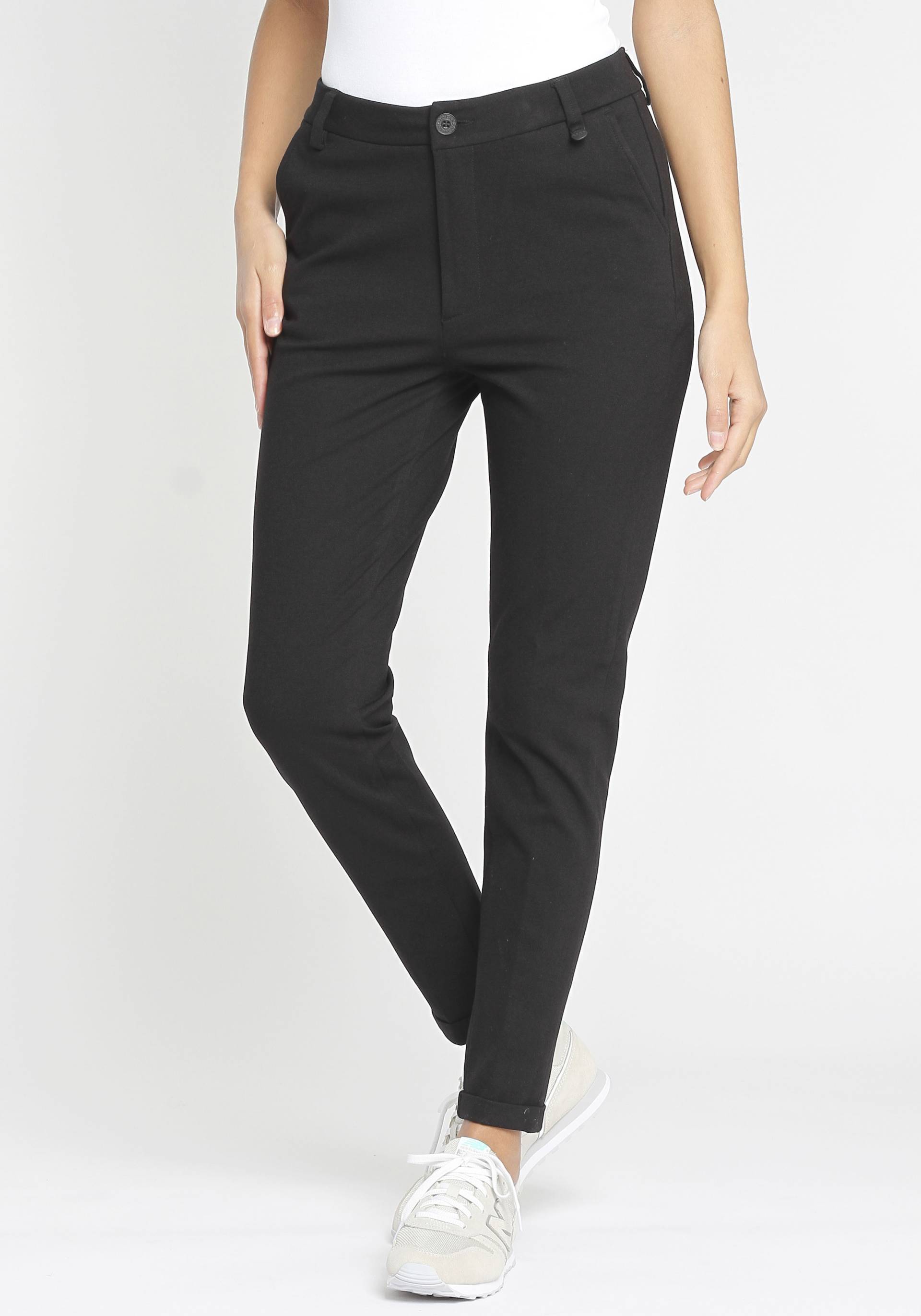 GANG 5-Pocket-Hose »94CINZIA«, mit Elasthan für die perfekte Passform GANG 5-Pocket-Hose »94CINZIA«, mit Elasthan für die perfekte Passform von GANG