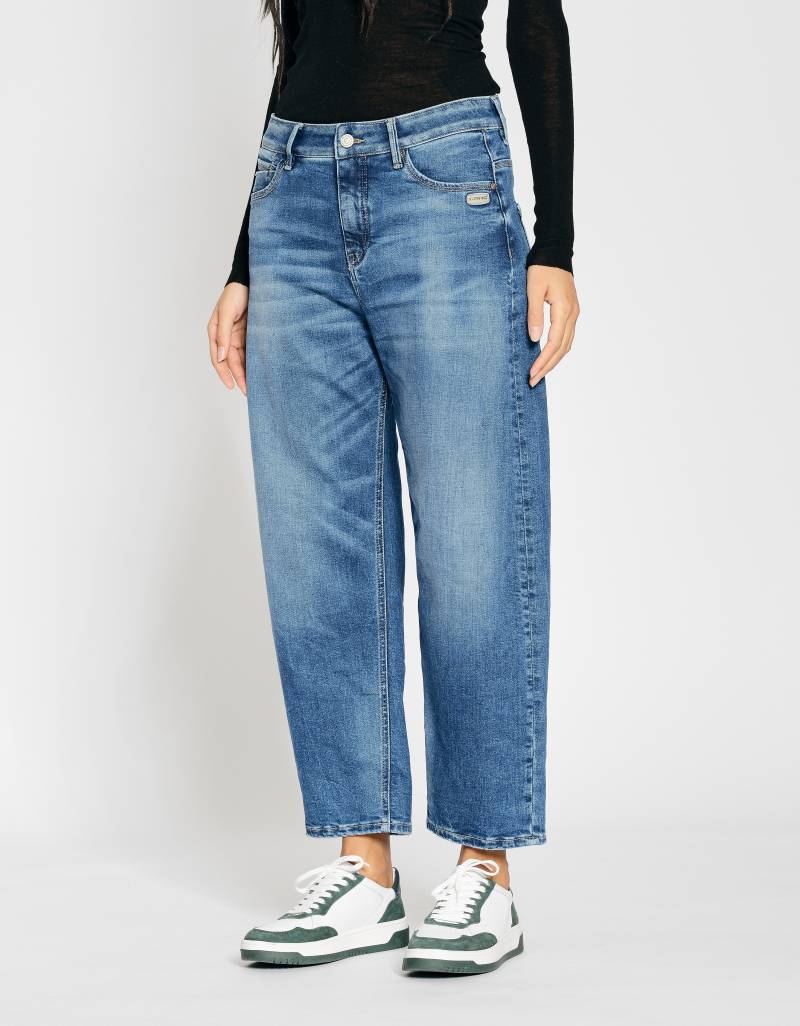 GANG 5-Pocket-Jeans »94IDA«, cropped von GANG