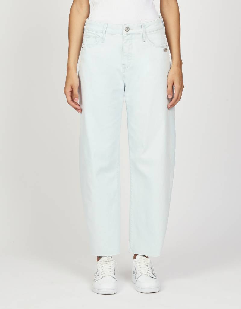 GANG 5-Pocket-Jeans »94IDA«, im lässigen O-Shape von GANG
