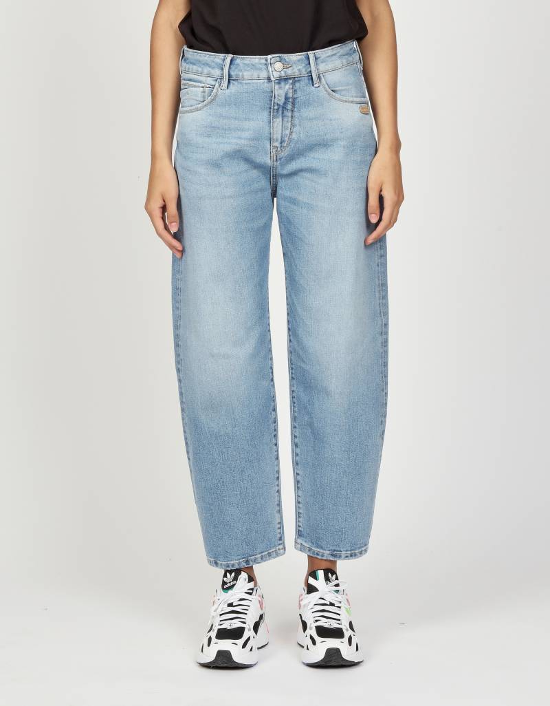 GANG 5-Pocket-Jeans »94IDA«, im lässigen O-Shape von GANG
