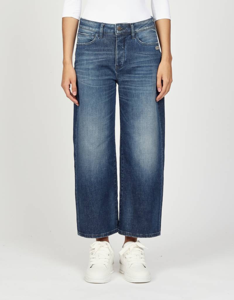 GANG 5-Pocket-Jeans »94JUL CROPPED«, mit verkürzter Beinlänge von GANG