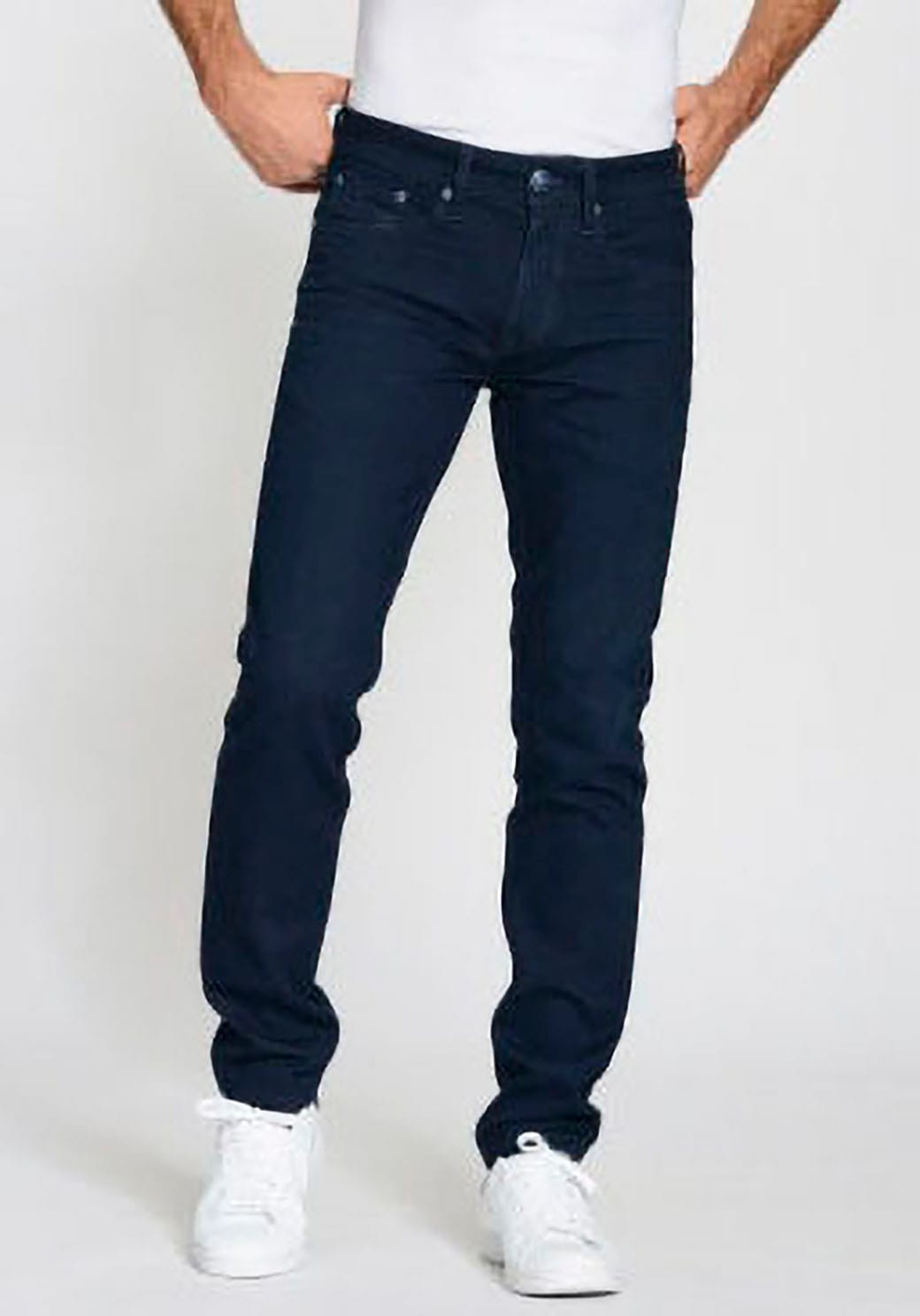 GANG 5-Pocket-Jeans »94NICO«, in zwei verschiedenen Beinlängen im 5-Pocket Style von GANG