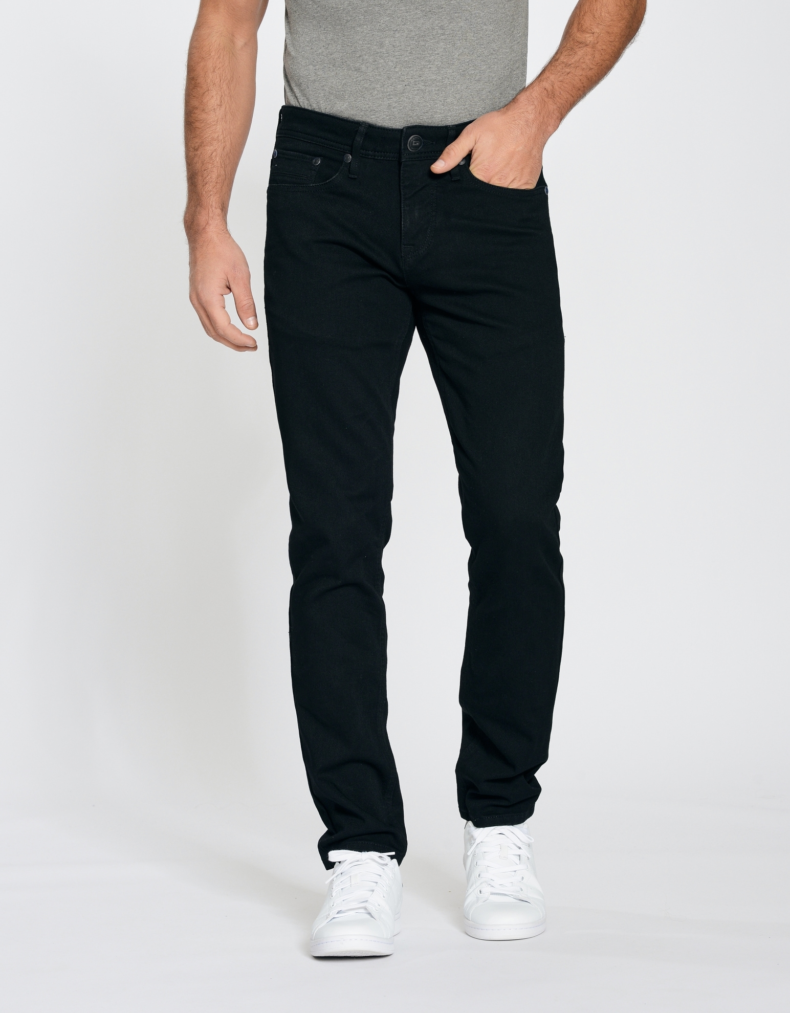 GANG 5-Pocket-Jeans »94NICO«, in zwei verschiedenen Beinlängen im 5-Pocket Style von GANG