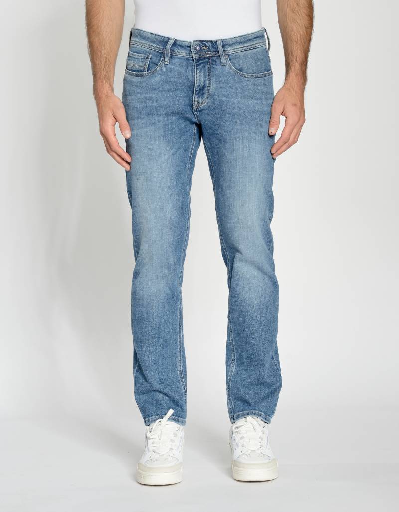 GANG 5-Pocket-Jeans »94NICO«, in zwei verschiedenen Beinlängen im 5-Pocket Style von GANG