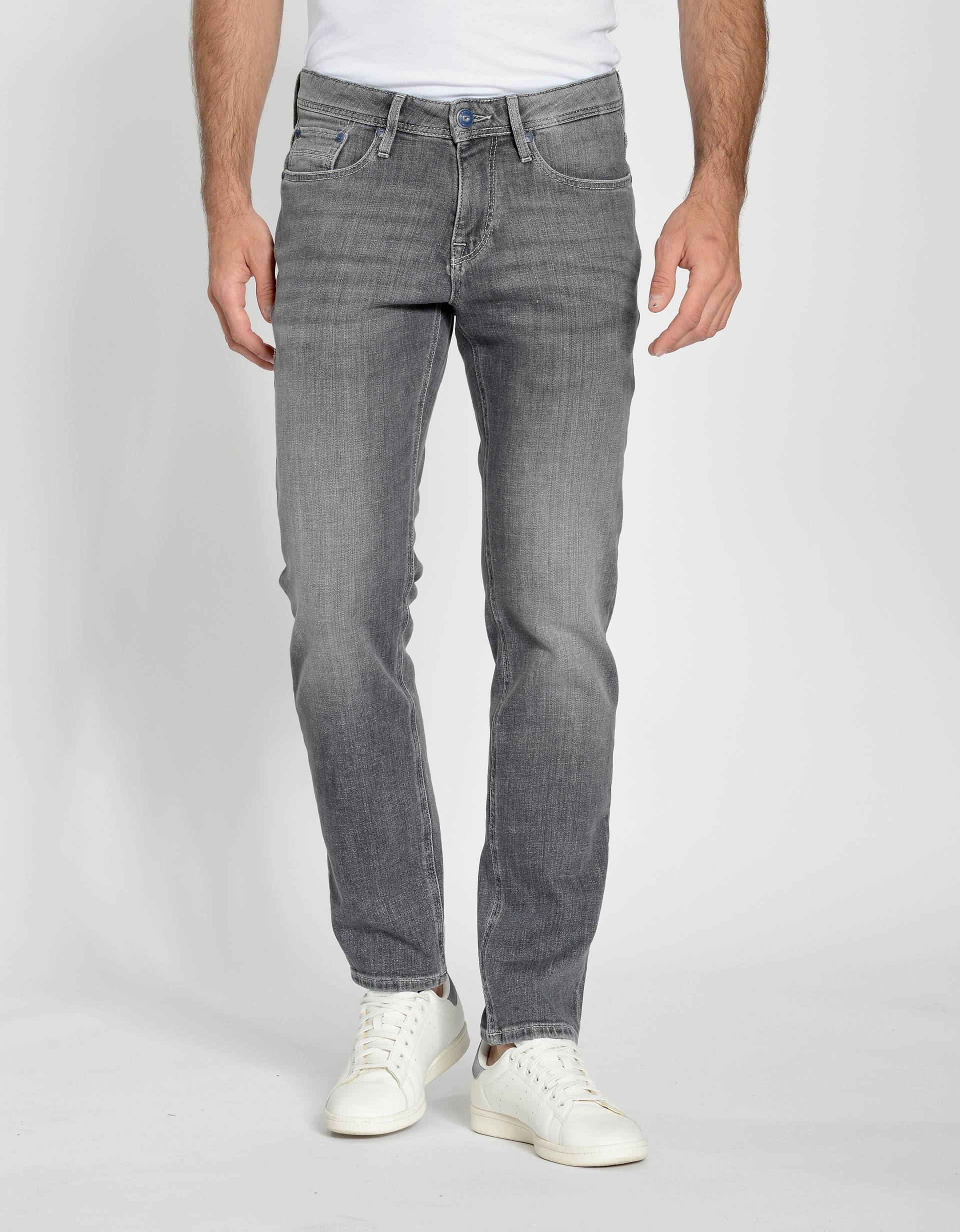 GANG 5-Pocket-Jeans »94NICO«, in zwei verschiedenen Beinlängen im 5-Pocket Style von GANG