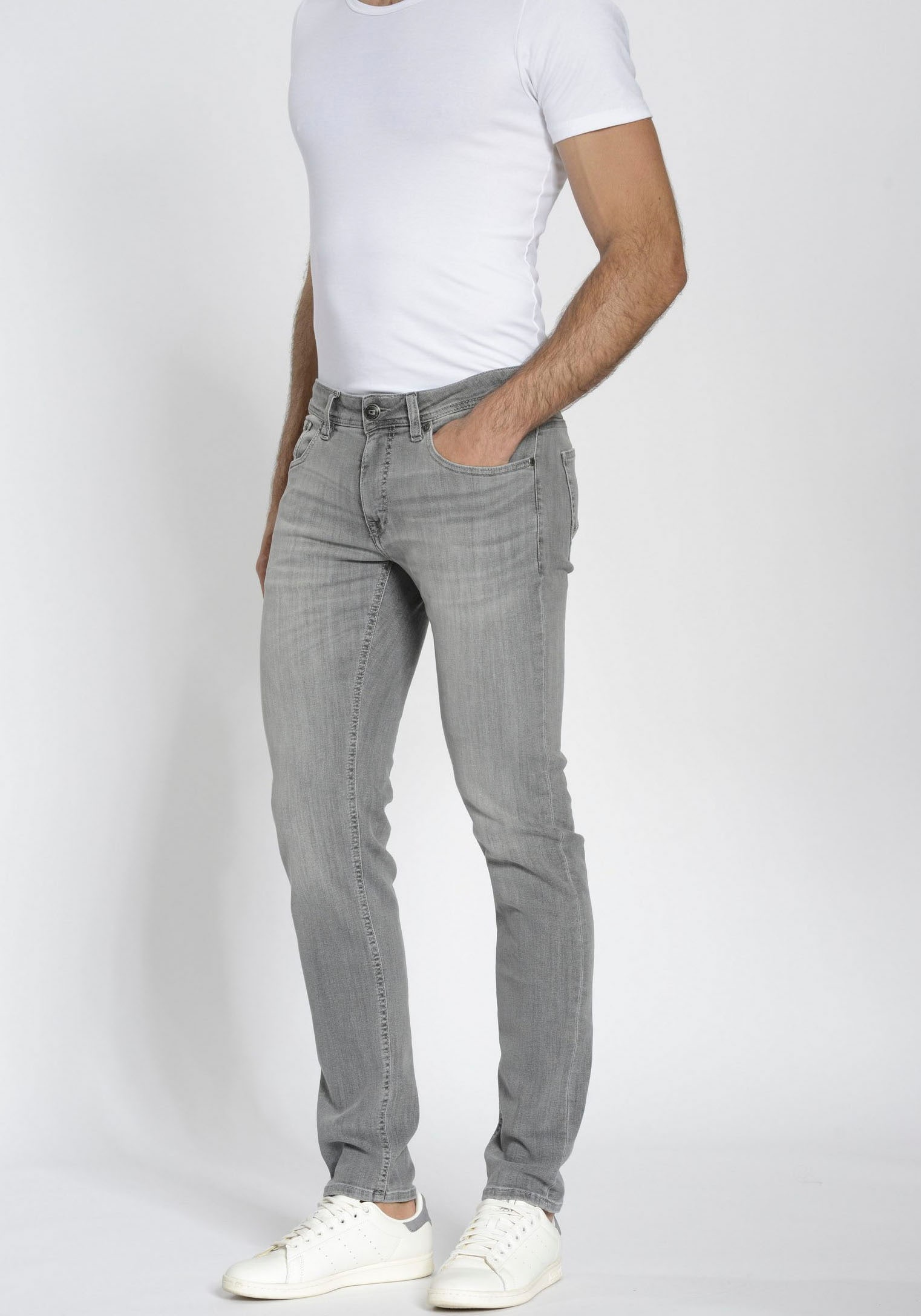 GANG 5-Pocket-Jeans »94NICO«, in zwei verschiedenen Beinlängen im 5-Pocket Style GANG 5-Pocket-Jeans »94NICO«, in zwei verschiedenen Beinlängen im 5-Pocket Style von GANG